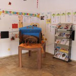 Schutzengelkindergarten Beilngries Informationswand Schutzengelkindergarten Beilngries Informationswand